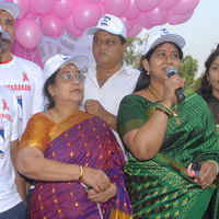 Nandamuri Balakrishna at Breast Cancer Awerence Walk - Pictures | Picture 104911